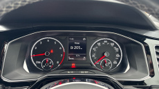 Volkswagen Polo 1.0 TSI 95 R-Line 5dr Petrol Hatchback